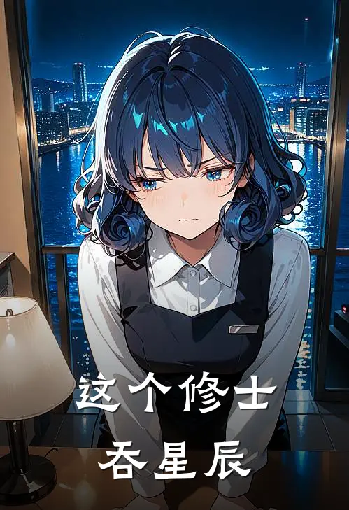 这个修士吞星辰