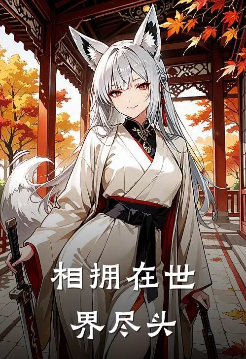 相拥在世界尽头