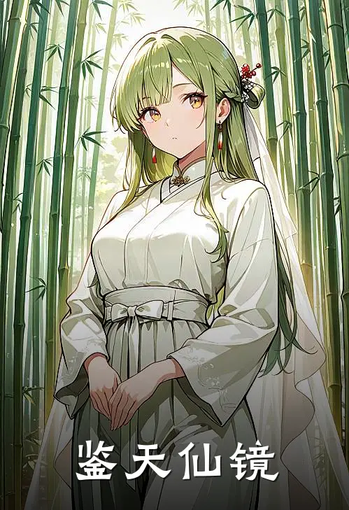 鉴天仙镜(林烨林烨)在线免费小说_完结小说免费阅读鉴天仙镜林烨林烨
