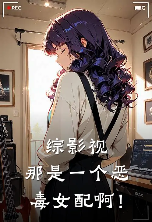 综影视：那是一个恶毒女配啊！