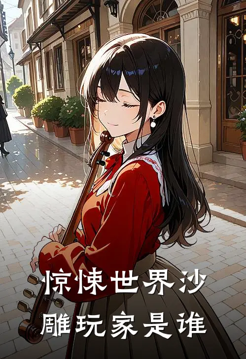 惊悚世界沙雕玩家是谁