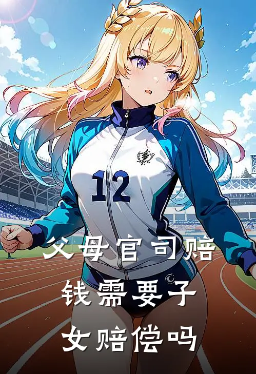 父母官司赔钱需要子女赔偿吗