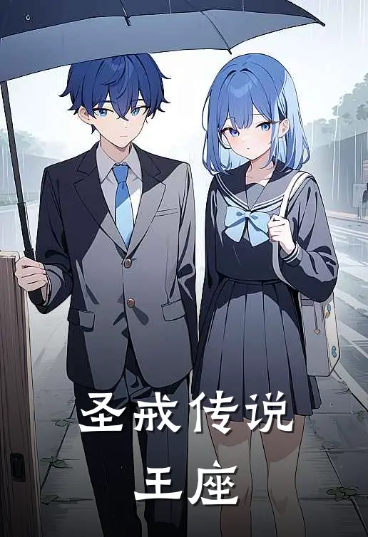 圣戒传说：王座