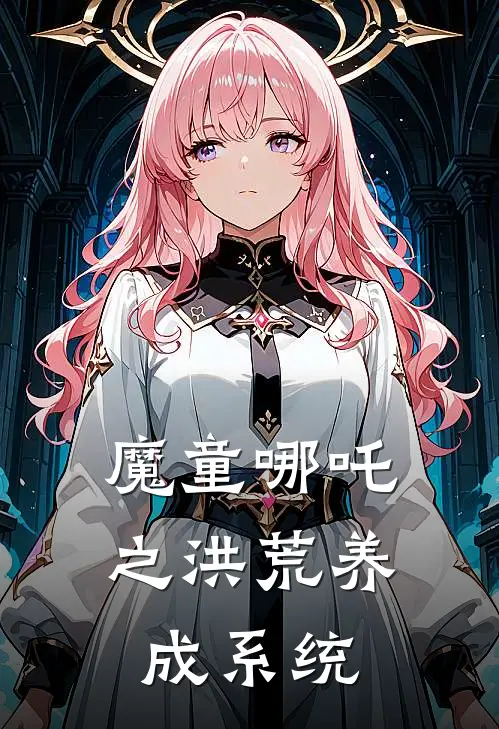 魔童哪吒之洪荒养成系统