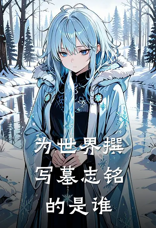 为世界撰写墓志铭的是谁