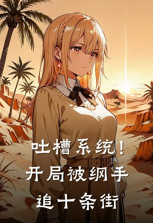 吐槽系统！开局被纲手追十条街陆小川卡卡西小说最新章节_最新小说推荐吐槽系统！开局被纲手追十条街陆小川卡卡西