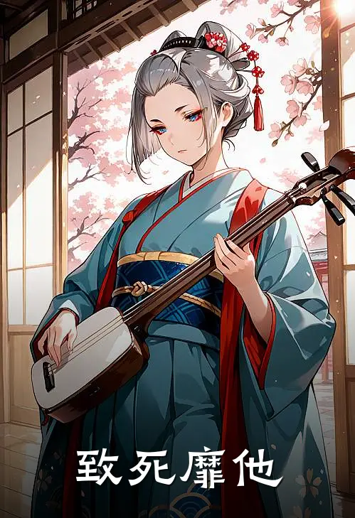 致死靡他(尤安洛尔坎)在线免费小说_热门网络小说致死靡他尤安洛尔坎