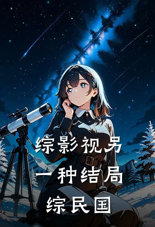 综影视另一种结局综民国