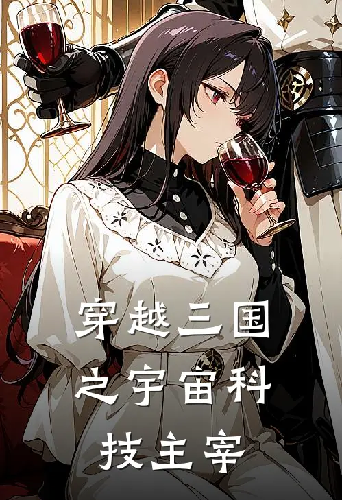 穿越三国之宇宙科技主宰