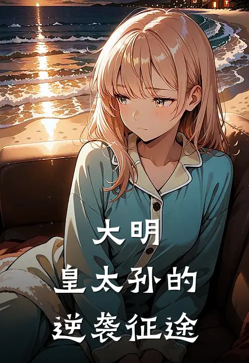 大明：皇太孙的逆袭征途