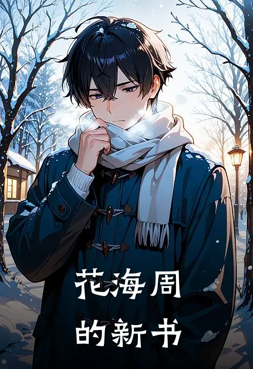 周杰李伟花海周的新书全文免费阅读_周杰李伟完整版免费阅读