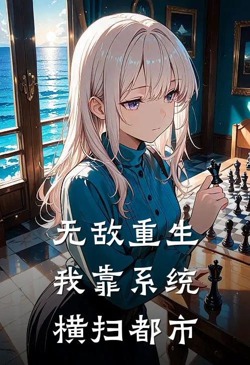 无敌重生：我靠系统横扫都市