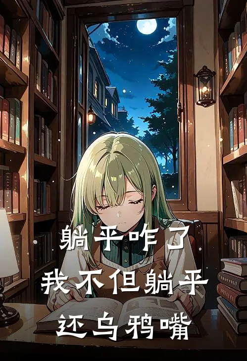 躺平咋了，我不但躺平还乌鸦嘴(苏砚李安然)在线阅读免费小说_完整版小说免费阅读躺平咋了，我不但躺平还乌鸦嘴(苏砚李安然)