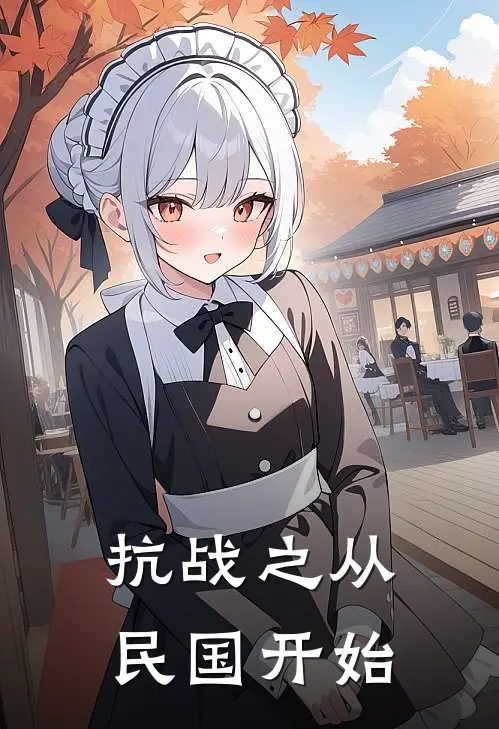 抗战之从民国开始