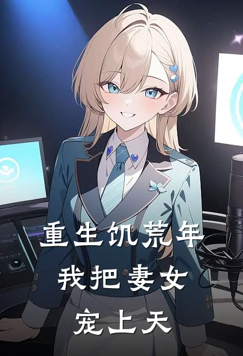 重生饥荒年，我把妻女宠上天