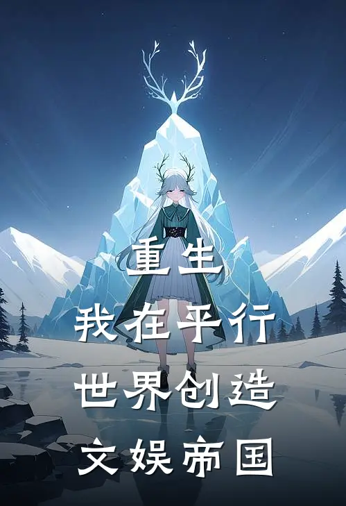 重生，我在平行世界创造文娱帝国宋尘曦顾念尘免费小说全集_免费小说在哪看重生，我在平行世界创造文娱帝国(宋尘曦顾念尘)