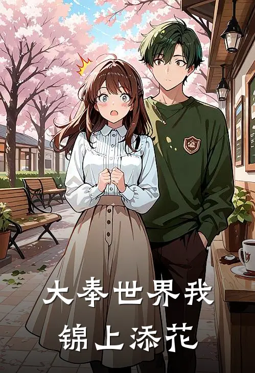 《大奉世界我锦上添花》李七烨杨凌已完结小说_大奉世界我锦上添花(李七烨杨凌)全文免费阅读无弹窗大结局