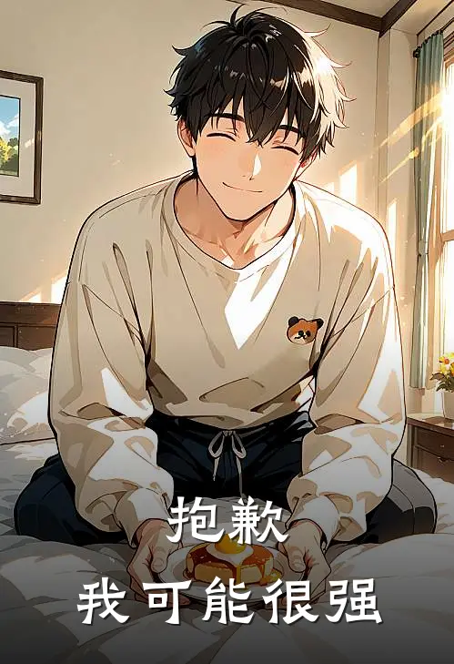 抱歉，我可能很强