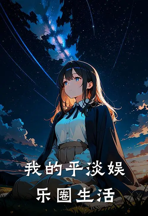 我的平淡娱乐圈生活(周澍涵沈芝芝)阅读免费小说_完本热门小说我的平淡娱乐圈生活周澍涵沈芝芝