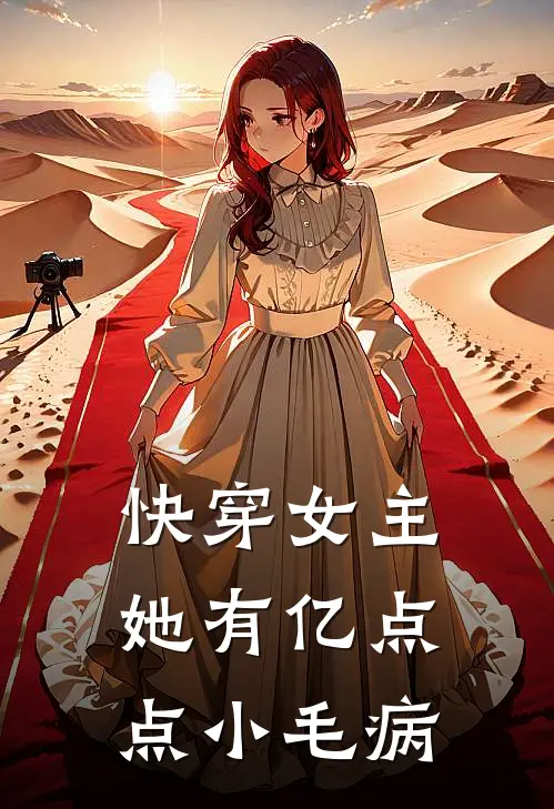 快穿女主她有亿点点小毛病