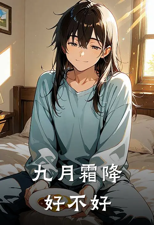 九月霜降好不好