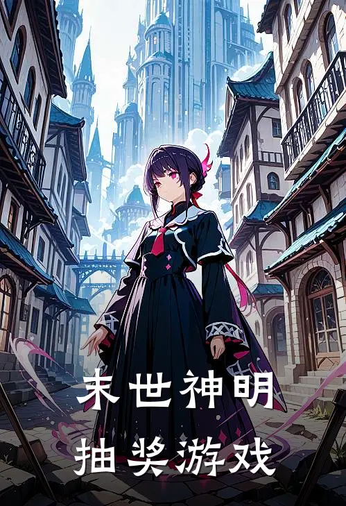 末世神明抽奖游戏萧安夏国免费小说全集_免费小说在哪看末世神明抽奖游戏(萧安夏国)