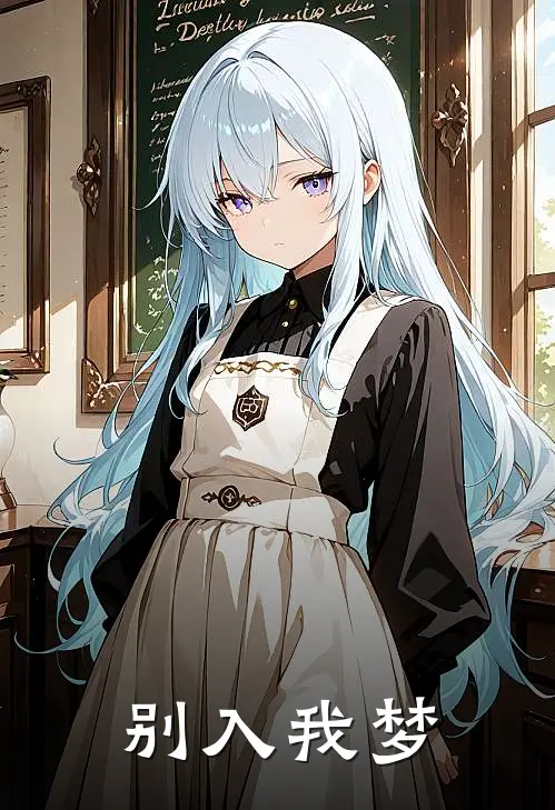别入我梦