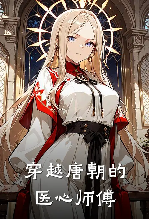 穿越唐朝的医心师傅