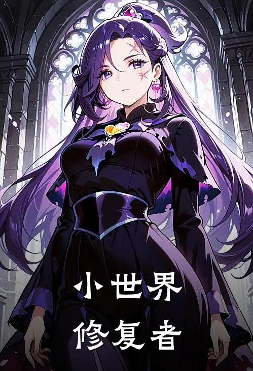 小世界修复者