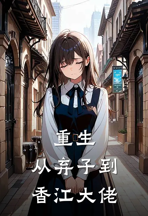 重生：从弃子到香江大佬