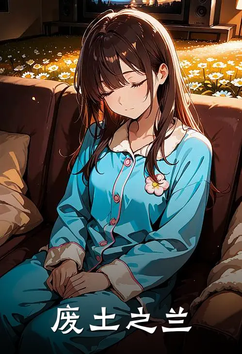 废土之兰(落兰丁辉)完结小说_小说完整版免费阅读废土之兰落兰丁辉