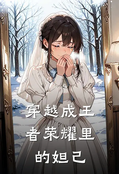 穿越成王者荣耀里的妲己