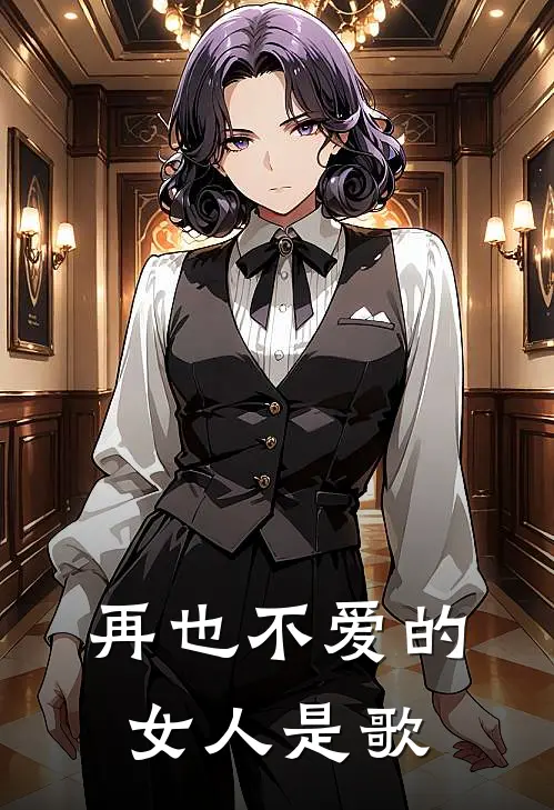 再也不爱的女人是歌