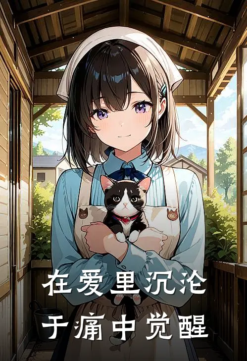 在爱里沉沦，于痛中觉醒苏飞晓萱免费小说大全_完结的小说在爱里沉沦，于痛中觉醒(苏飞晓萱)