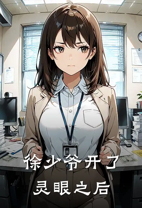 徐少爷开了灵眼之后靳谷雨徐万热门小说阅读_免费完结小说徐少爷开了灵眼之后靳谷雨徐万