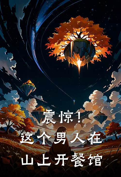 震惊！这个男人在山上开餐馆陆川吕龙国完整版小说_最新章节列表震惊！这个男人在山上开餐馆(陆川吕龙国)