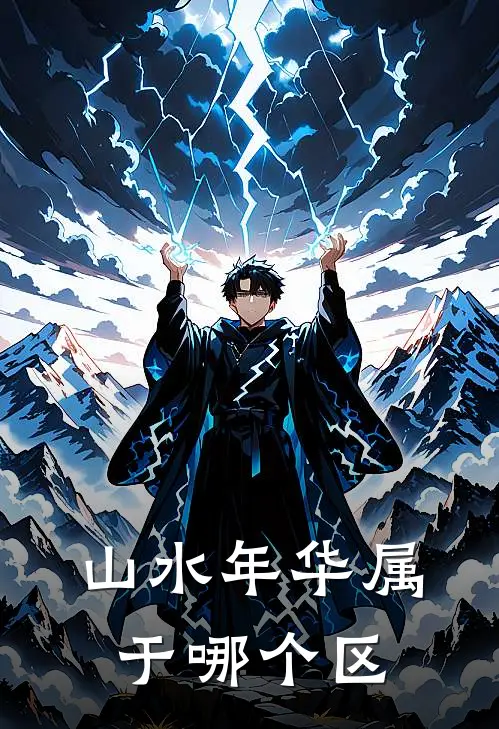 山水年华属于哪个区