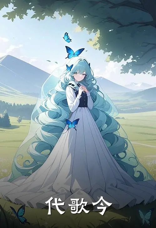 代歌今